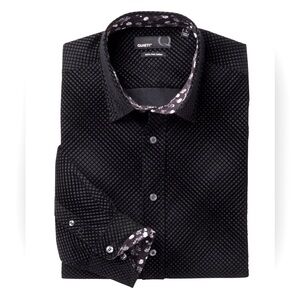 Quieti men’s dress shirt
